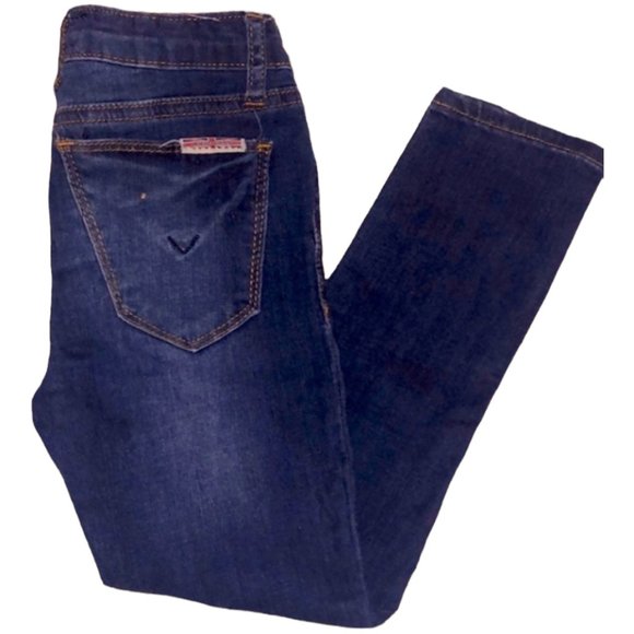 Hudson Jeans Other - 🇬🇧Hudson Jeans Straight Leg Jeans